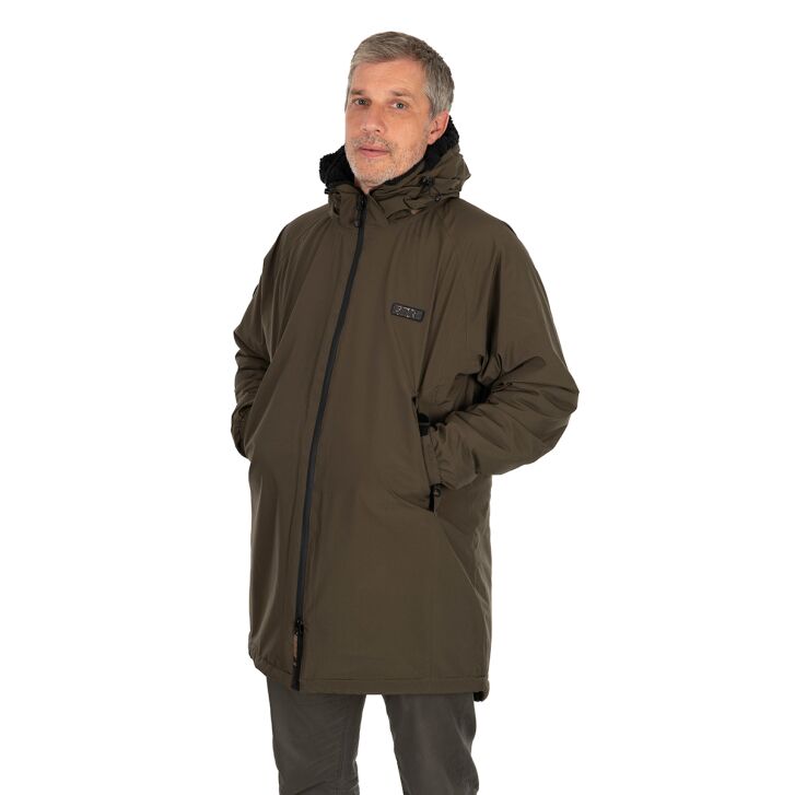 Fox Sherpa -tec Jacket 3/4 - S