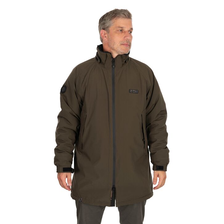 Fox Sherpa -tec Jacket 3/4 - S