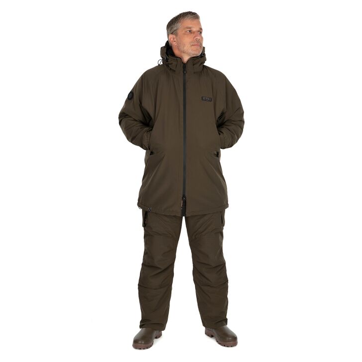 Fox Sherpa -tec Jacket 3/4 - S