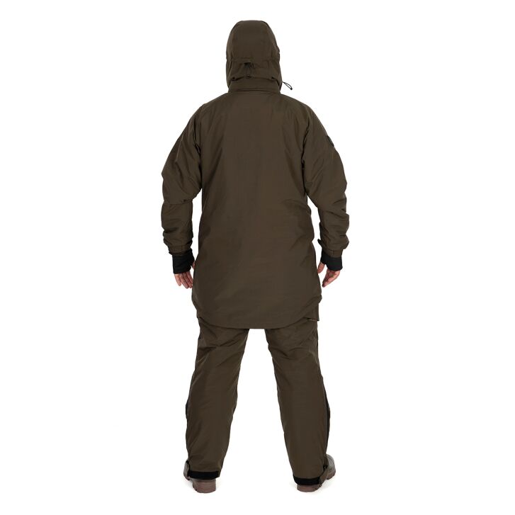 Fox Sherpa -tec Jacket 3/4 - S