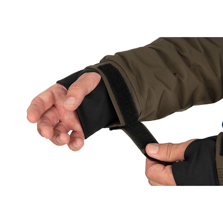 Fox Sherpa -tec Jacket 3/4 - S