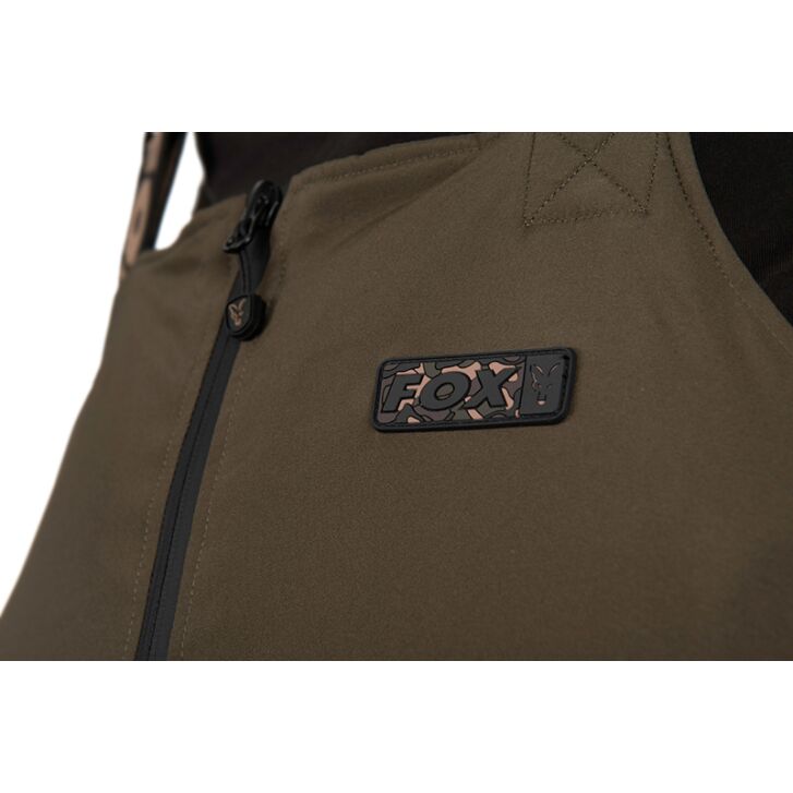 Fox Sherpa -tec sallopettes - 2XL