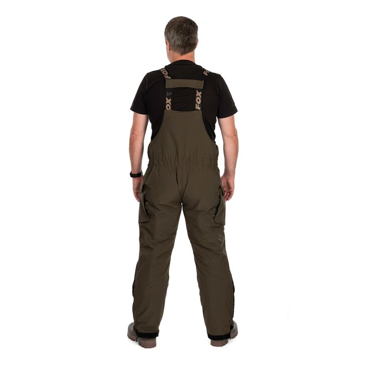 Fox Sherpa -tec sallopettes - 2XL