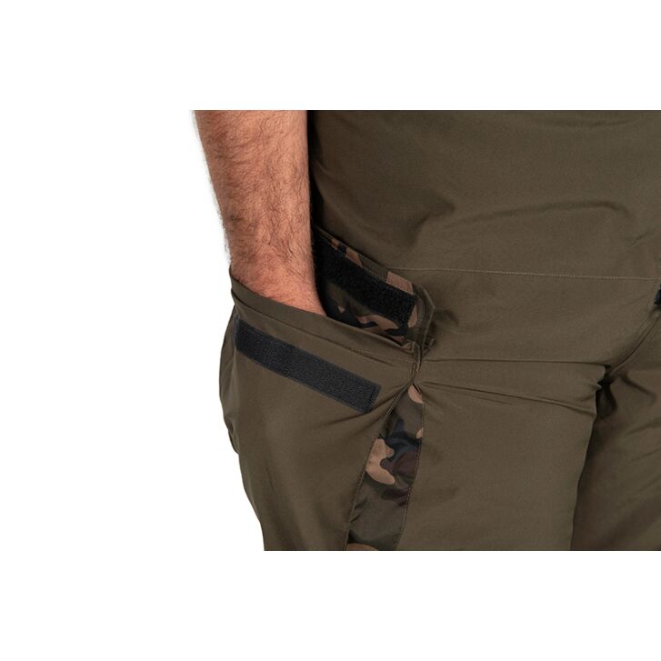 Fox Sherpa -tec sallopettes - 2XL