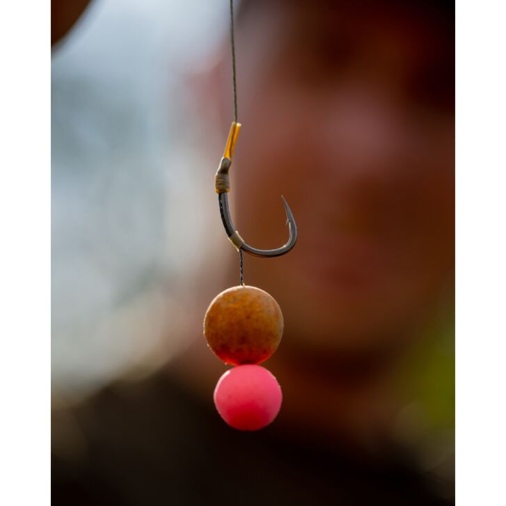 Fox Edges Armapoint Super Wide Gape (inturned eye) - Size 5