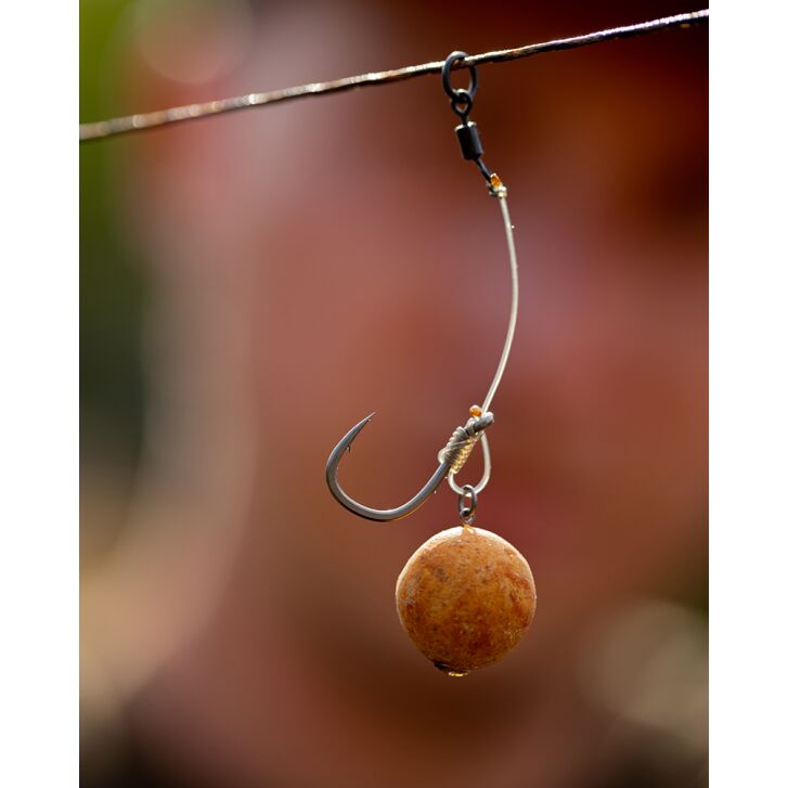 Fox Edges Armapoint Super Wide Gape (Outturned  eye) - Size 5