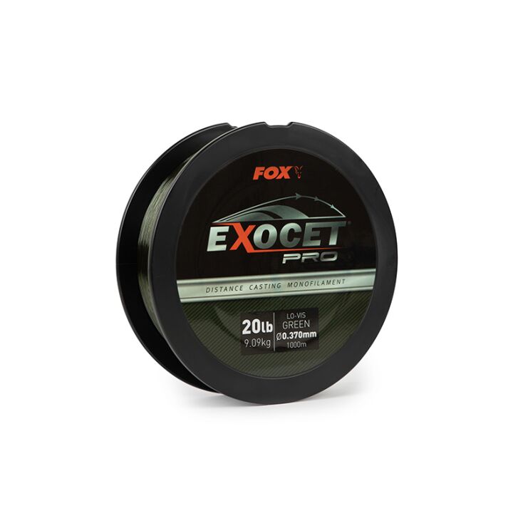 Fox Exocet Pro
