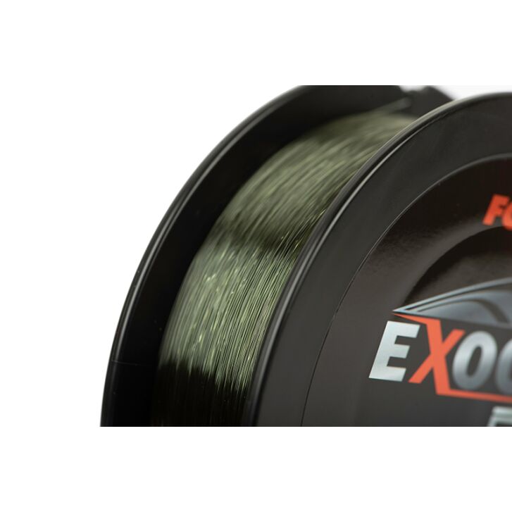 Fox Exocet Pro 0.350mm 18lbs / 8.18kgs (1000m)