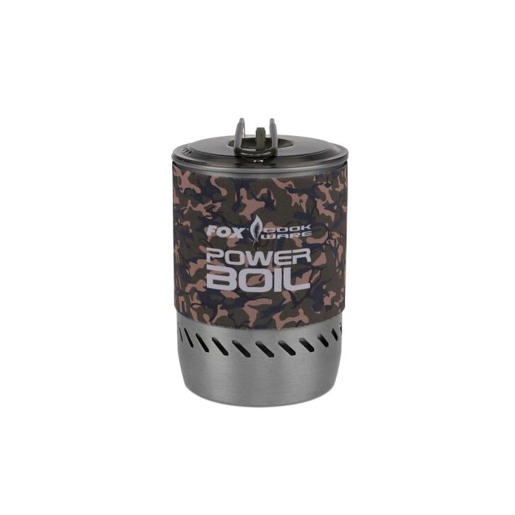 Fox Cookware Infrared Power Boil 1.25l
