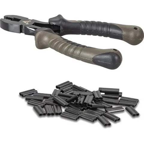 Anaconda Crimp Tool Kit inklusive Crimps