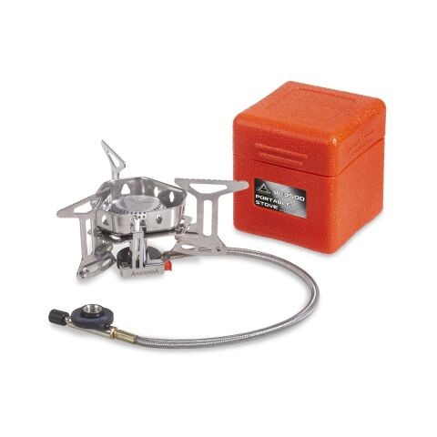 Anaconda Portable Stove W-3500