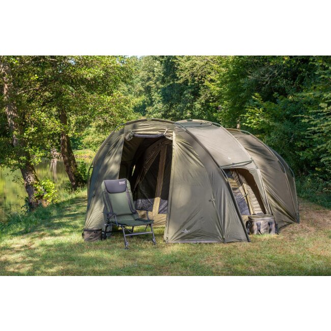 ANACONDA Cusky Prime Dome 190 Lounge Cap tent