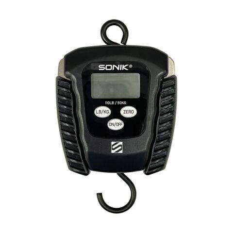 SONIK DIGITAL FOLDING SCALES