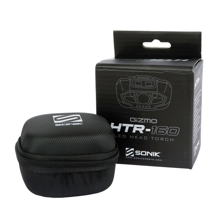 SONIK GIZMO HTR-160