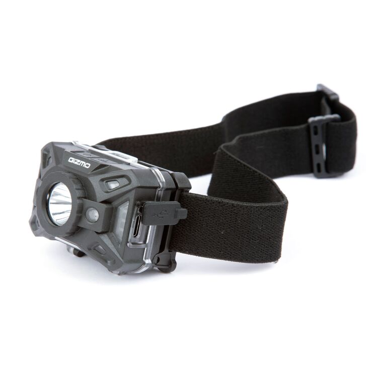 SONIK GIZMO HTR-250