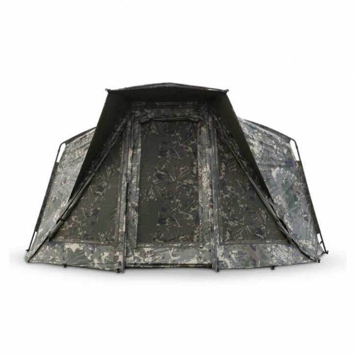 Nash Titan T2 Camo Pro