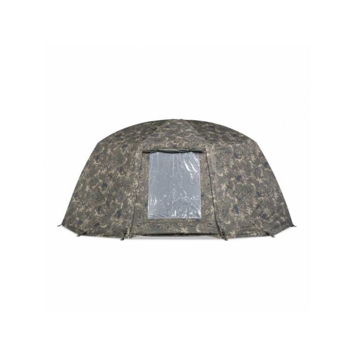 Nash Titan Hide Camo Pro Overwrap