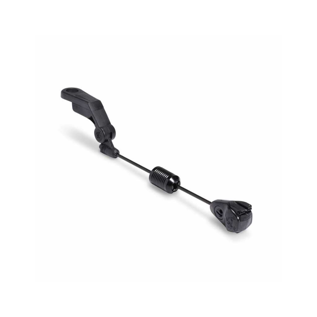 Nash Siren Micro Swing Arm Purple