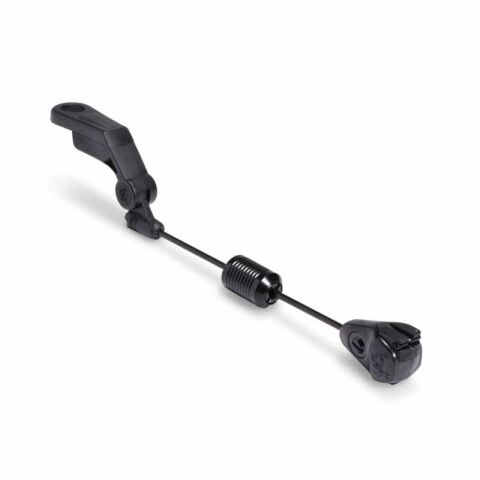 Nash Siren Micro Swing Arm White