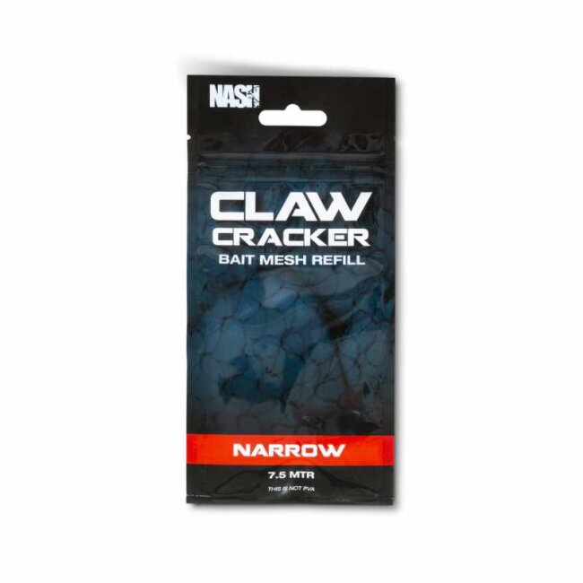 Nash Claw Cracker Bait Mesh Refill Narow
