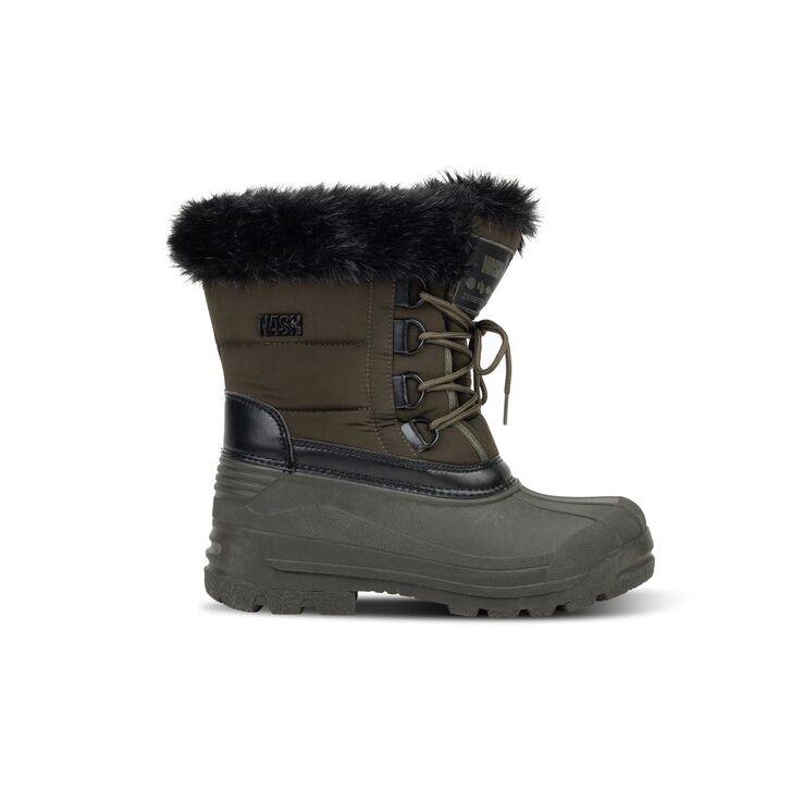 Nash ZT Polar Boots Size 8 (EU 42)