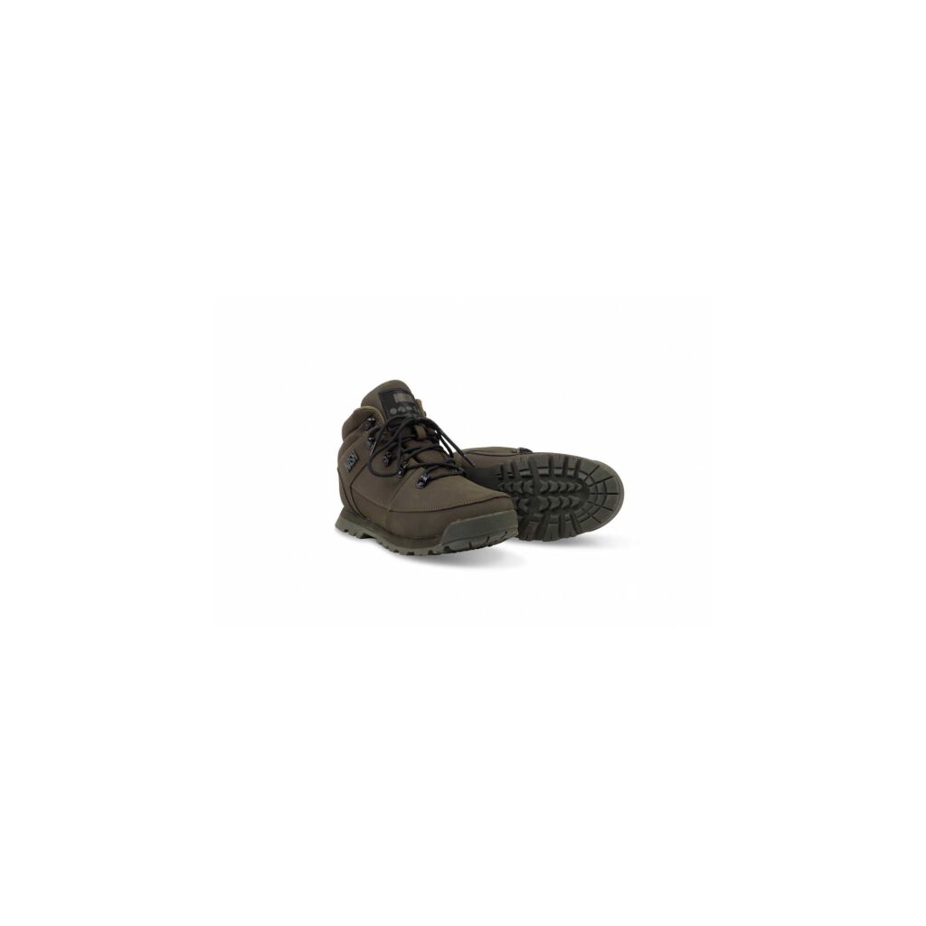 Nash ZT Trail Boots Size 8 (EU 42)