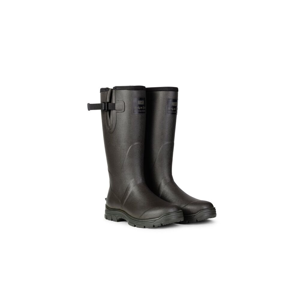 Nash ZT Field Wellies Size 12 (EU 46)