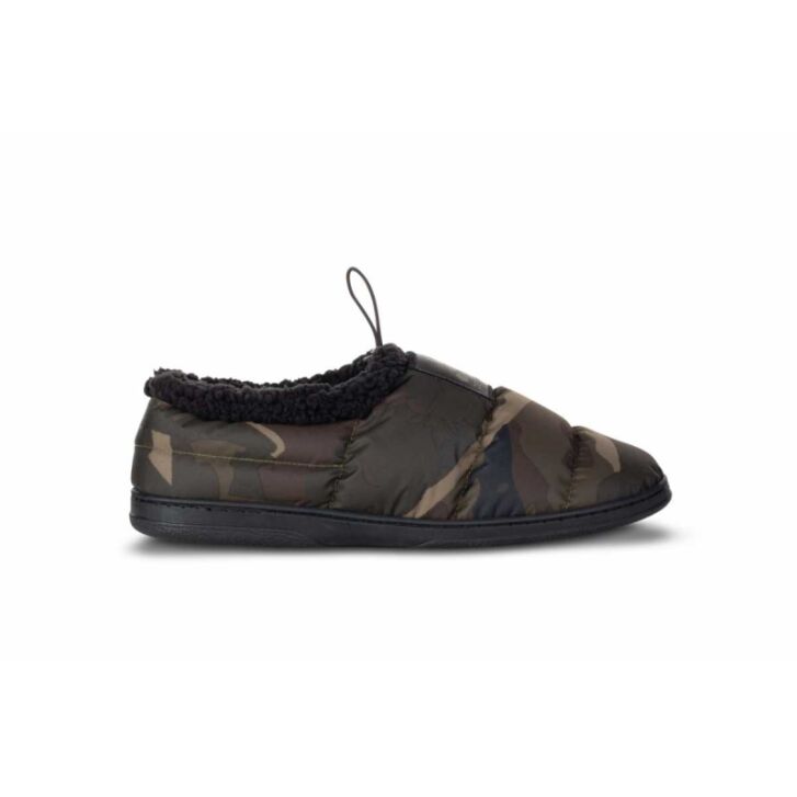 Nash ZT Deluxe Bivvy Slipper