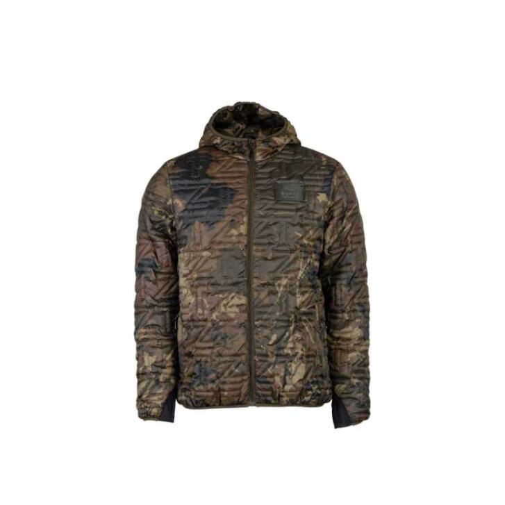 Nash ZT Climate Jacket S