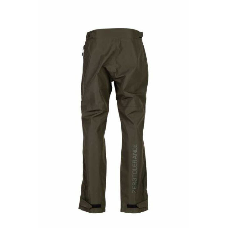 Nash ZT Extreme Waterproof Trousers M