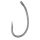 Gamakatsu G-CARP HUMP BACK HOOKS GREY #8
