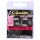 Gamakatsu G-CARP SPECIALIST R HOOKS GREY #8