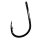 Gamakatsu G-CARP SPECIALIST HOOKS BLACK # 1/0