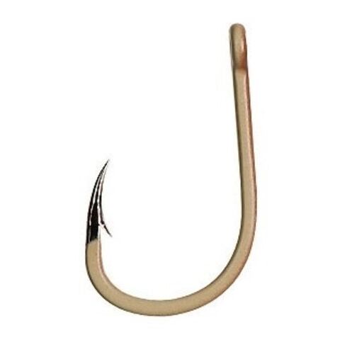 Gamakatsu A1 G-CARP SPECIALIST HOOKS CAMOU G #2
