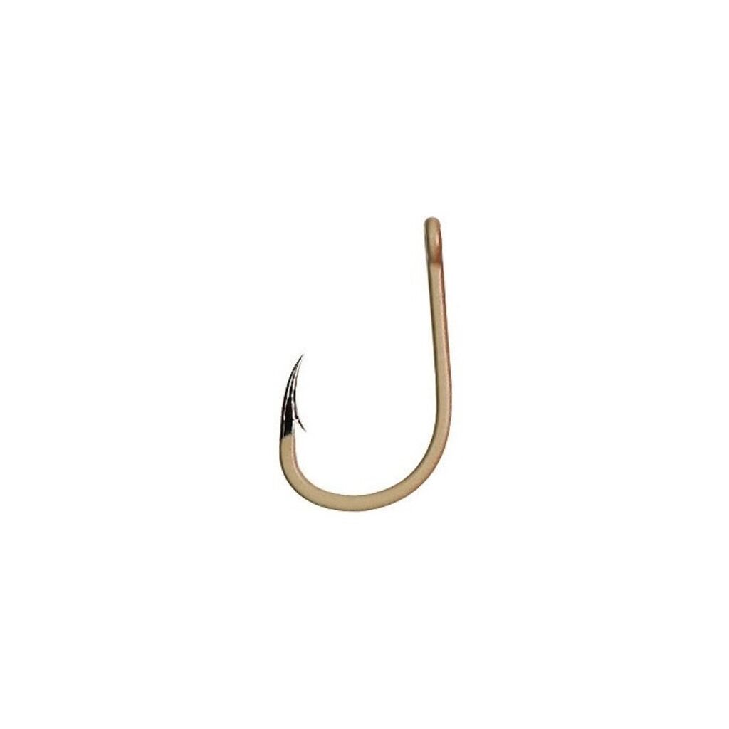Gamakatsu A1 G-CARP SPECIALIST HOOKS CAMOU G #8 | Haken