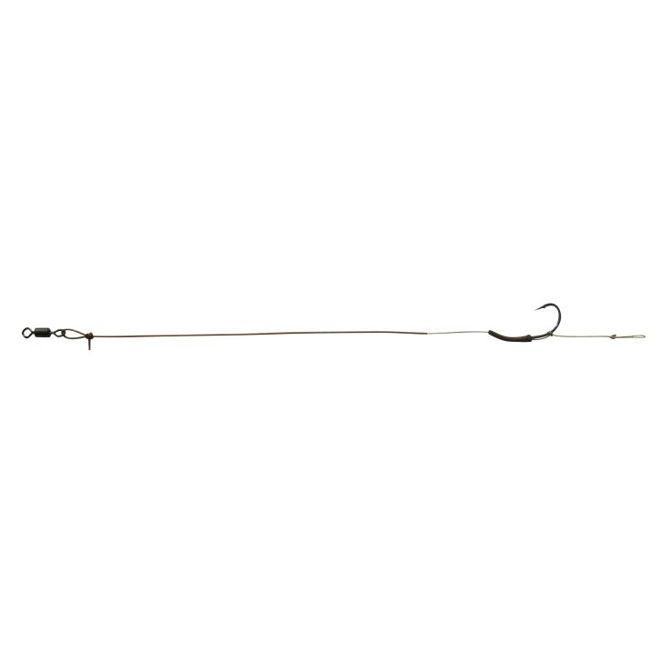 Gamakatsu A1 G-CARP SUPER HOOKS CAMOU