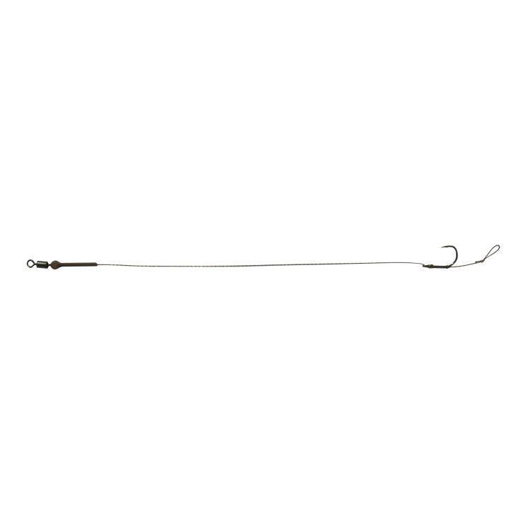 Gamakatsu A1 G-CARP SPECIALIST HOOKS CAMOU S #6