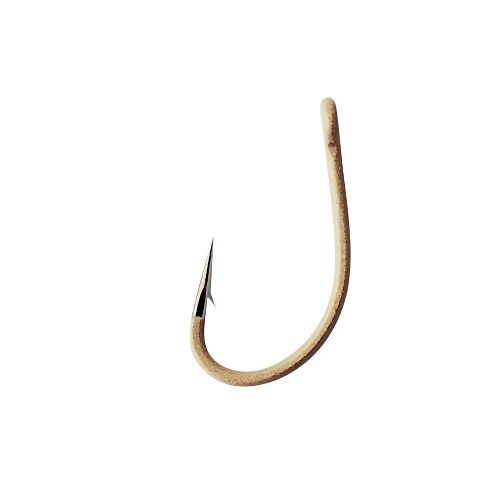 Gamakatsu A1 G-CARP SUPER HOOKS CAMOU S #2