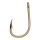 Gamakatsu A1 G-CARP SPECIALIST HOOKS CAMOU G