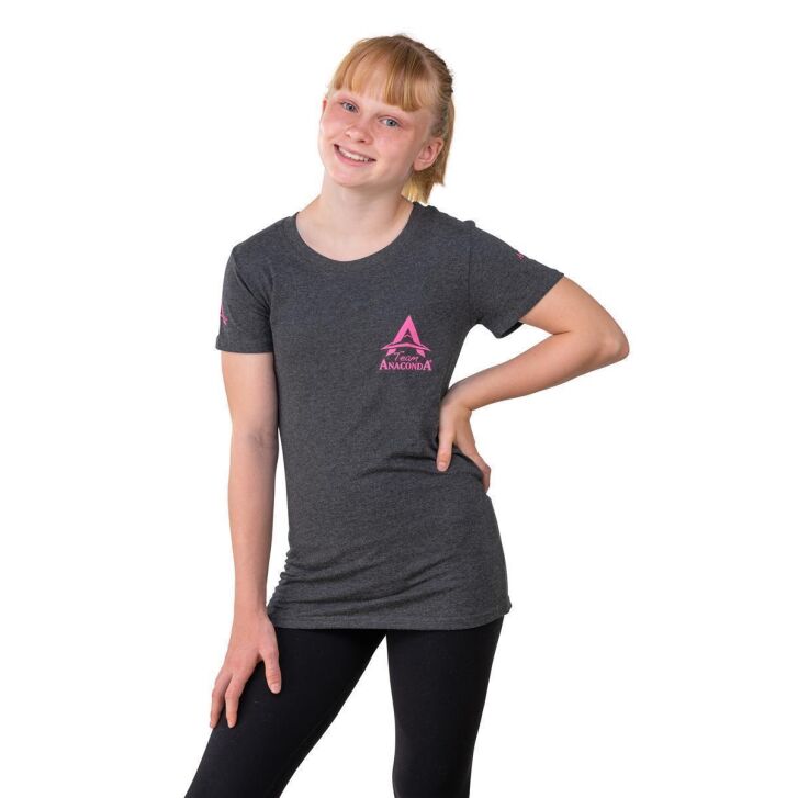 Anaconda Lady Team T-Shirt XL