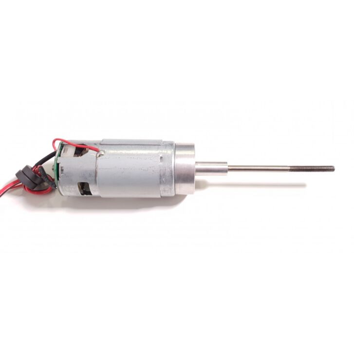 Carp Royal Futterboot Motor Version 4.0 ( Neu) 5.5 sowie 5.71