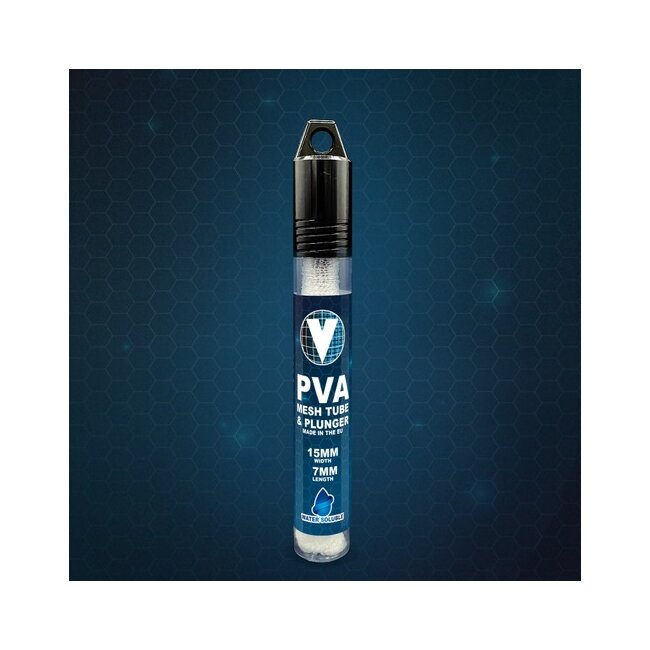 Vitalbaits PVA mesh tube