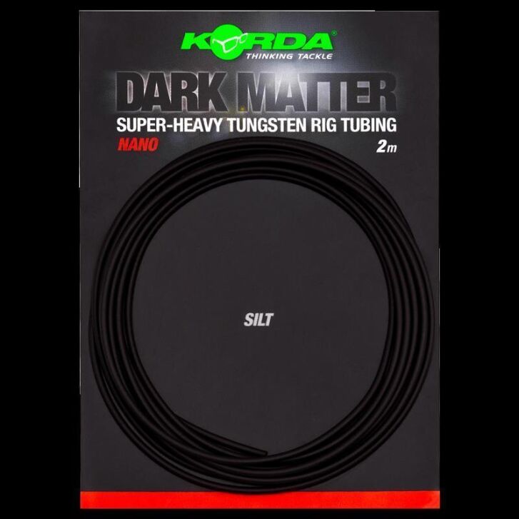 Korda Dark Matter Nano Tubing Gravel