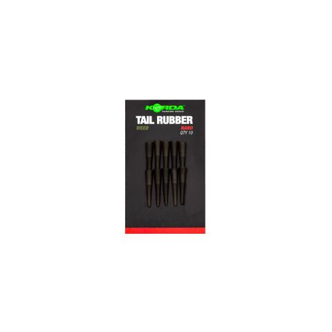 Korda Tail Rubber Nano Gravel