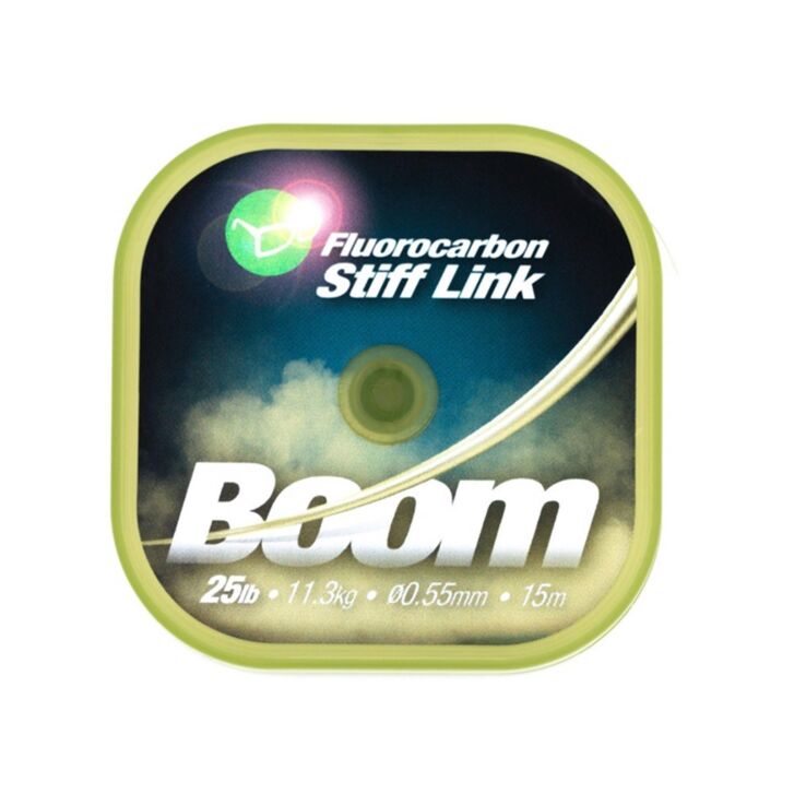 Korda Boom 0.50mm / 20lb 15m
