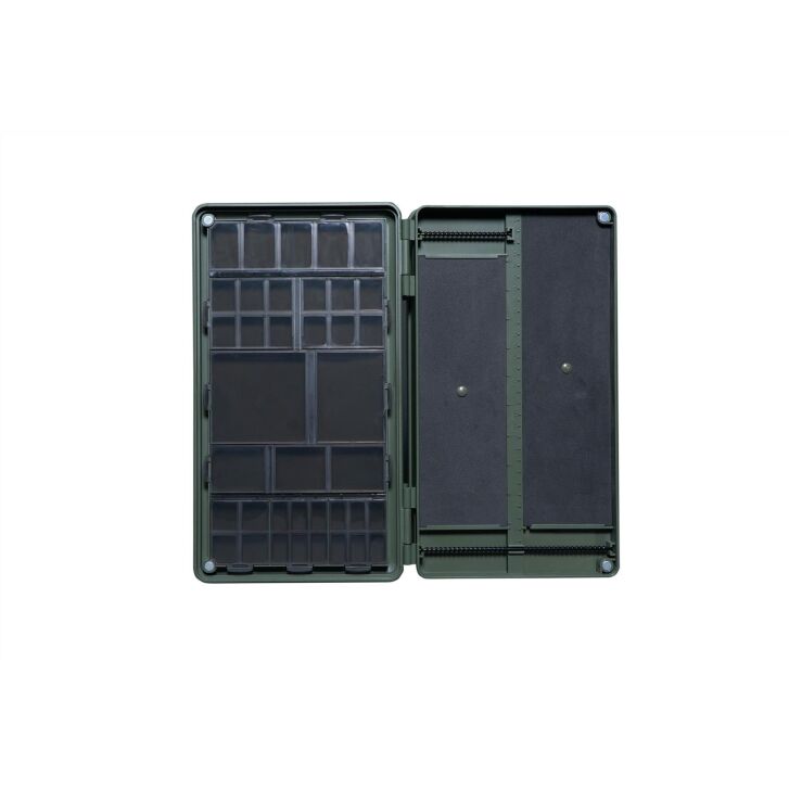 RidgeMonkey Armoury Pro Tackle Box