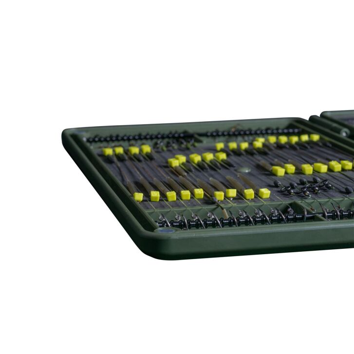 RidgeMonkey Armoury Rig Box