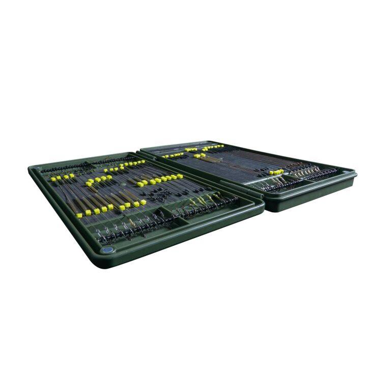 RidgeMonkey Armoury Rig Box