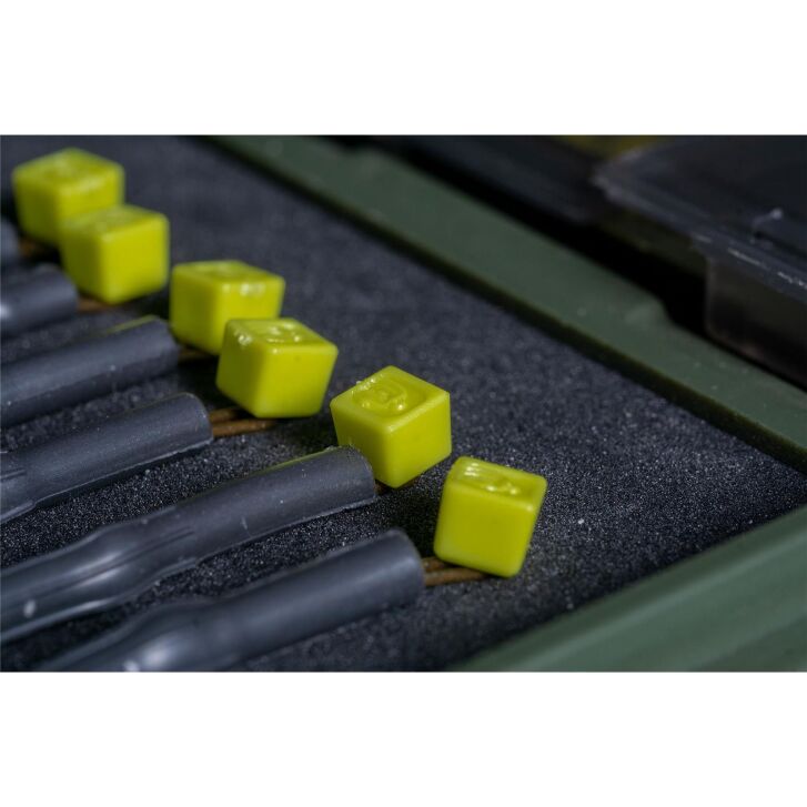 RidgeMonkey Armoury Rig Box