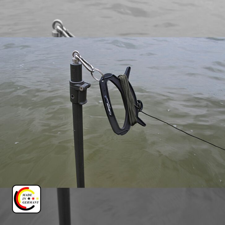 Poseidon Carp Sack Adapter